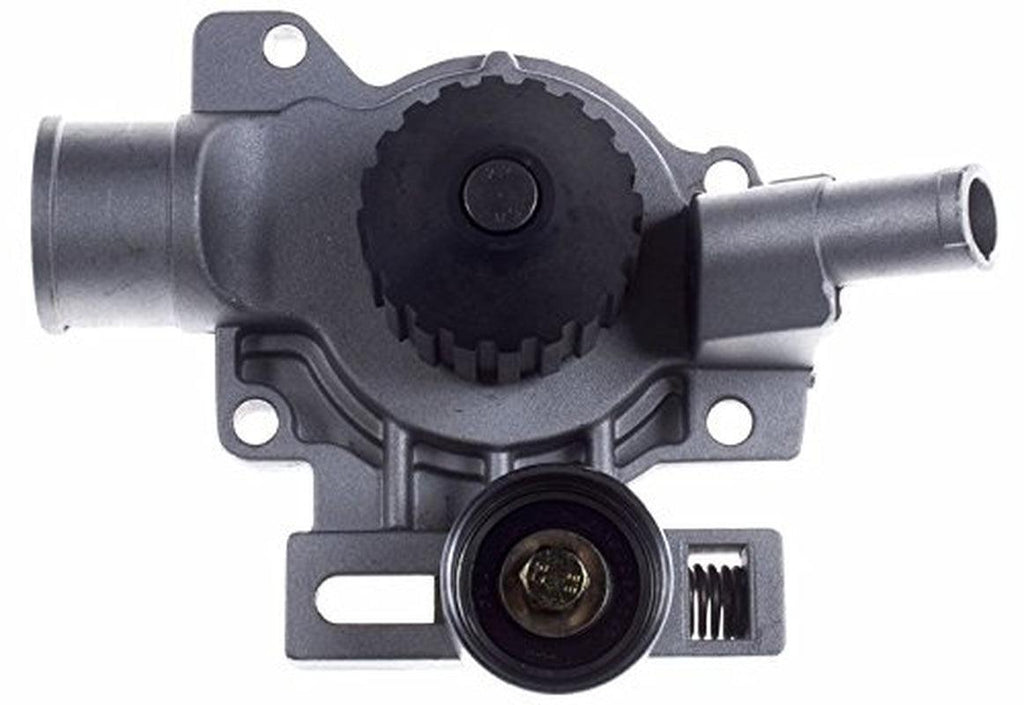 039-42062 1991 Ford, Escort, 4-Cyl. 1.9 L, Water Pump