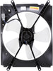 600090 Toyota Camry Replacement Radiator Cooling Fan Assembly