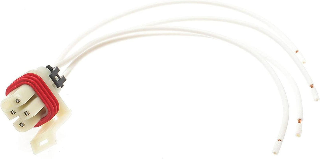 Professional PT2024 Neutral Safety Switch Pigtail