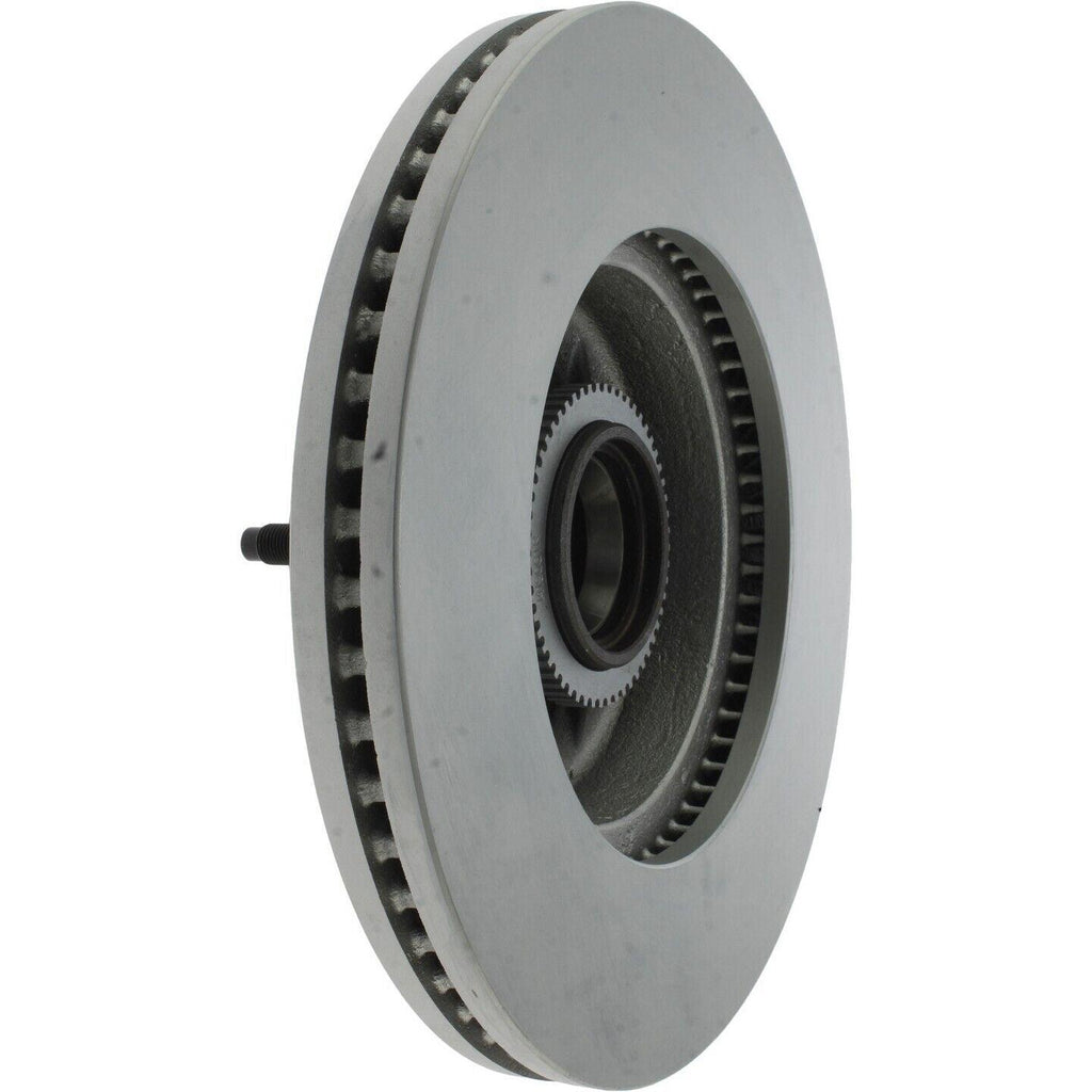 Centric Front Disc Brake Rotor for Ford (320.65105F)