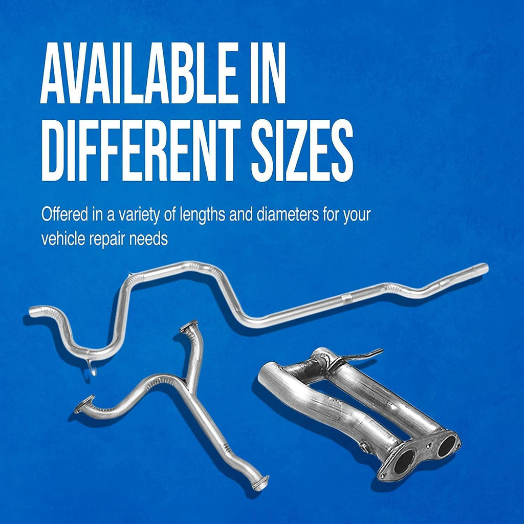 54701 Exhaust Y Pipe