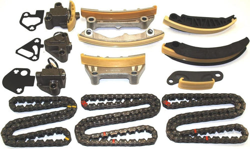 9-0753SX Timing Chain Kit