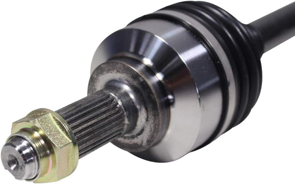 NCV36600 CV Axle Shaft Assembly - Left Front (Driver Side)