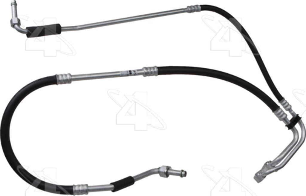 55497 Hose Assembly