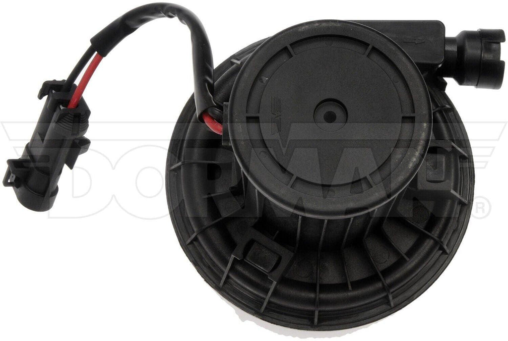 Secondary Air Injection Pump for Trailblazer, Envoy, Rainier+More 306-012