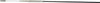 Dorman 912-751 Door Latch Cable Compatible with Chrysler/Dodge/Ram Models