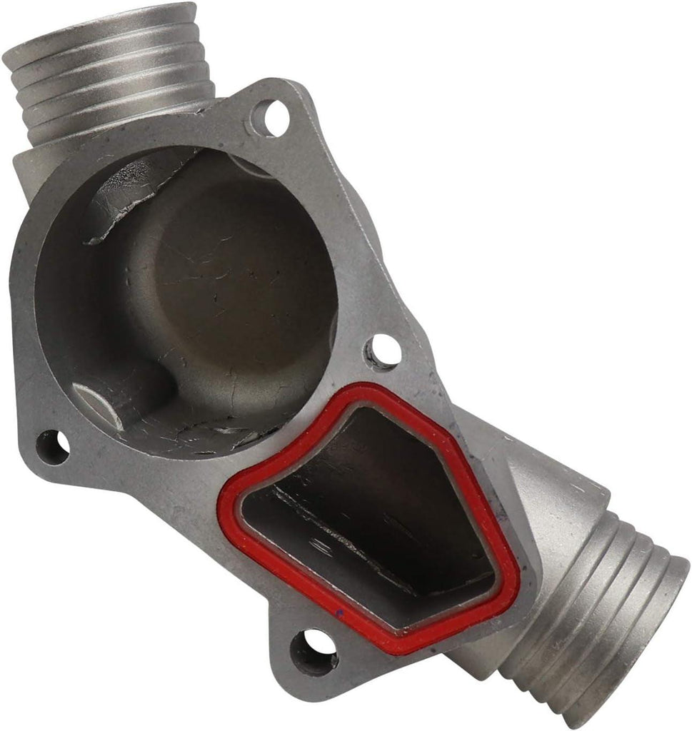 147-0041 Water Flange