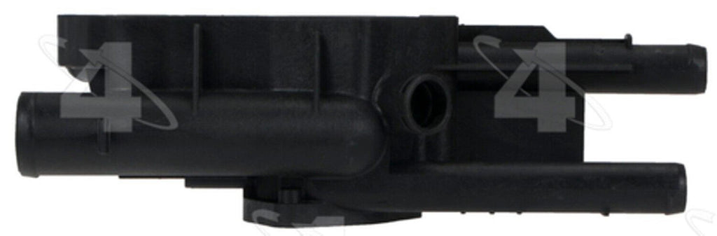 Engine Coolant Thermostat Housing for Santa Fe Sport, Optima+More 86025