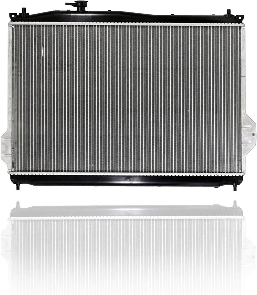 A2979 Radiator