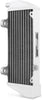 MMDB-KTM5-07LX Dirt Bike Radiator Compatible with KTM 07-12 KTM 450 SXF 08-12 450 SMR 08-09 450 XCF 07-08 505 SXF 08-09