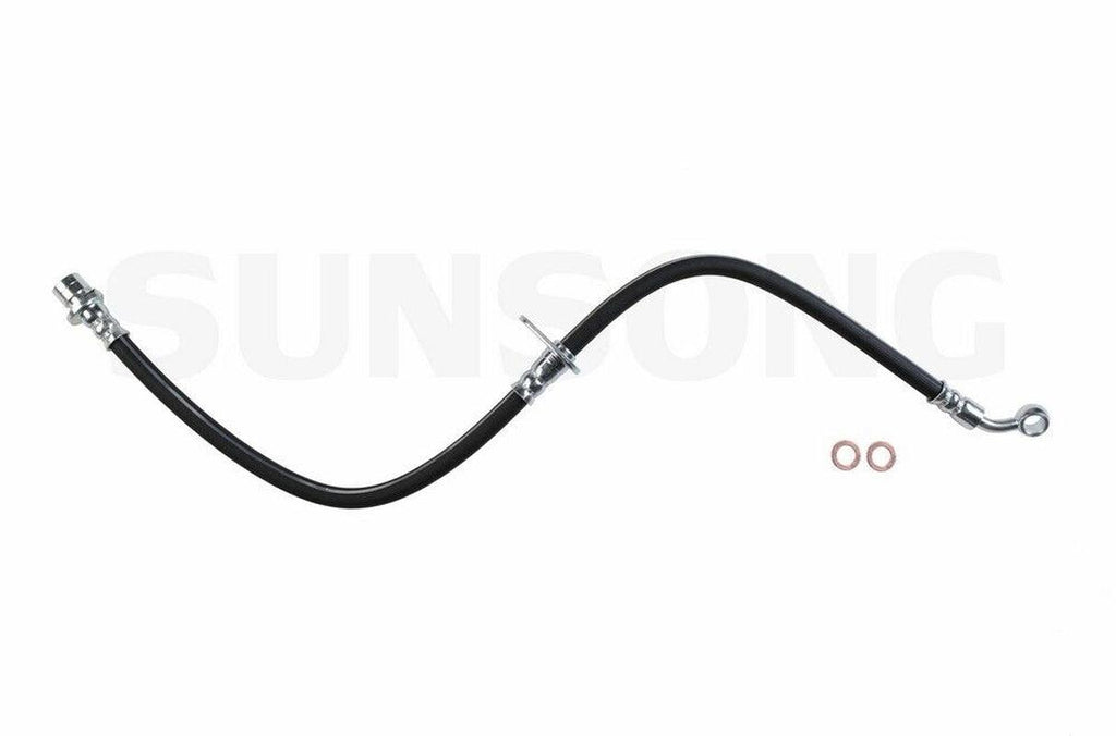 Sunsong Brake Hydraulic Hose for EL, Civic 2204521