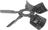Dorman Engine Cooling Fan Blade for 1997-2006 Jeep Wrangler 621-593