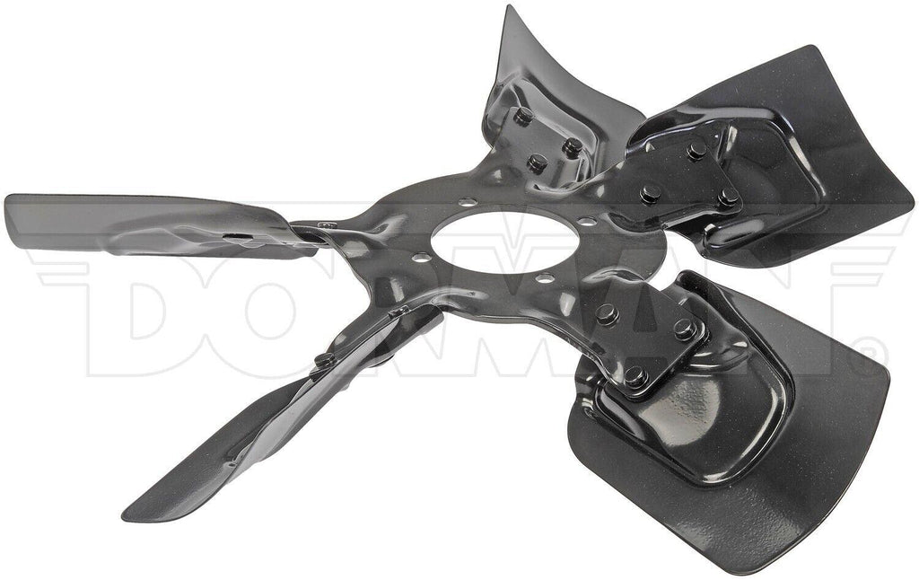 Dorman Engine Cooling Fan Blade for 1997-2006 Jeep Wrangler 621-593