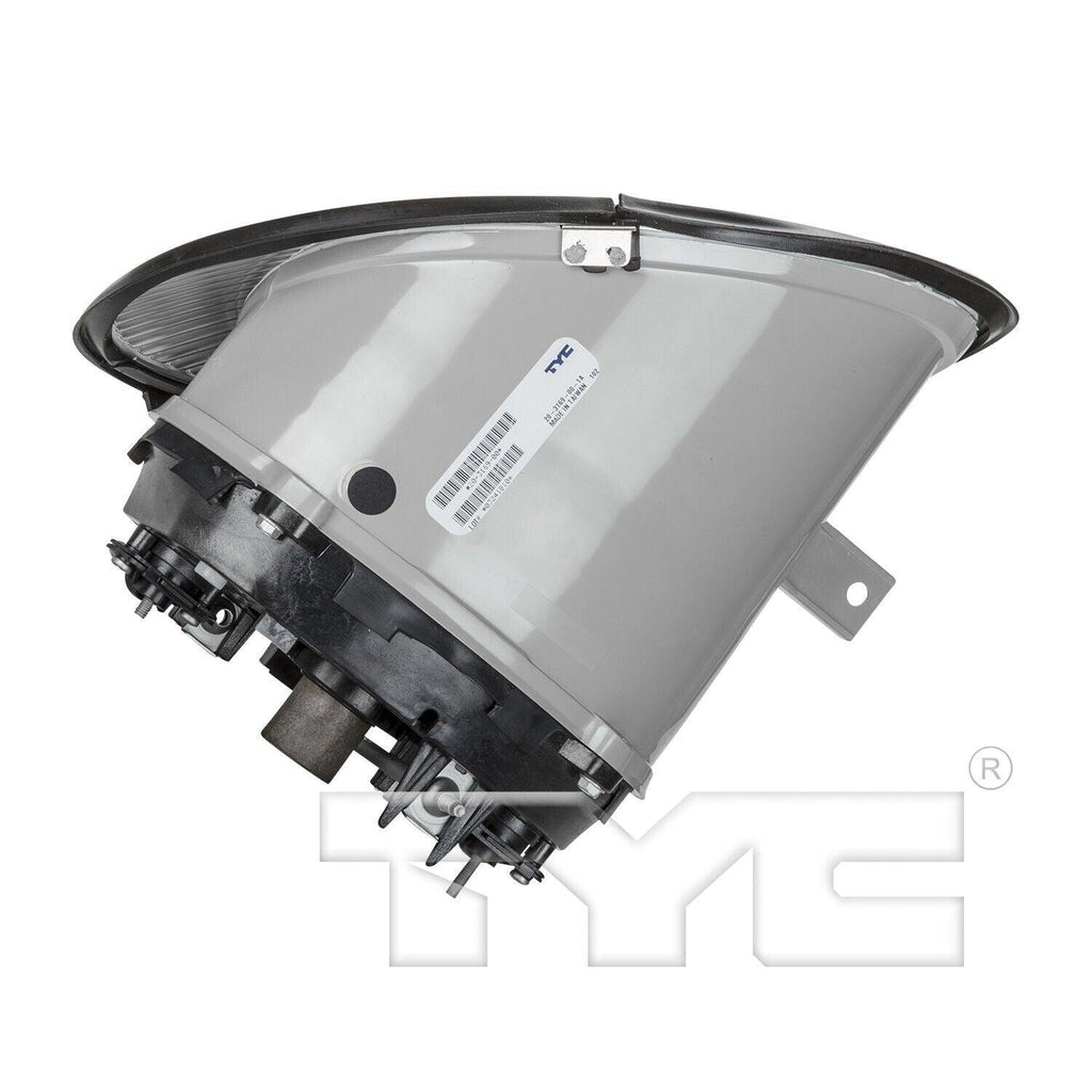 TYC Headlight Assembly for 1996-1998 Ford Taurus 20-3169-00