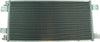 AC Condenser A/C Air Conditioning for Caliber Compass Patriot MK 200