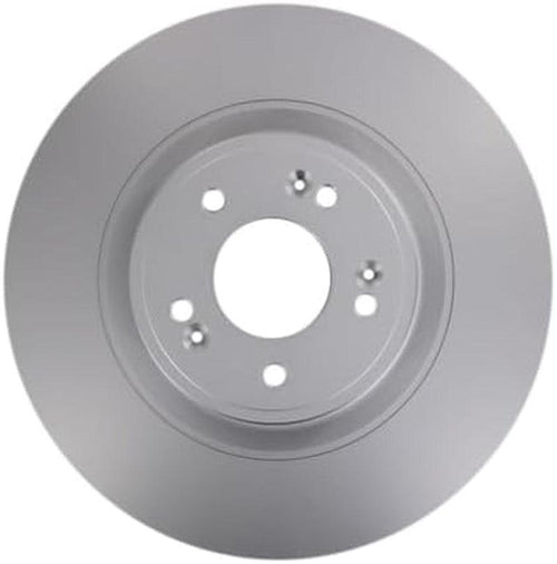 Advics R6F333U: Disc Brake Rotor