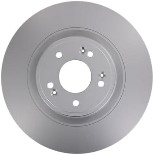 Advics R6F333U: Disc Brake Rotor