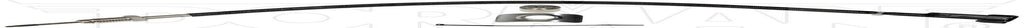 Dorman Exhaust Gas Temperature (EGT) Sensor for Ford 904-761
