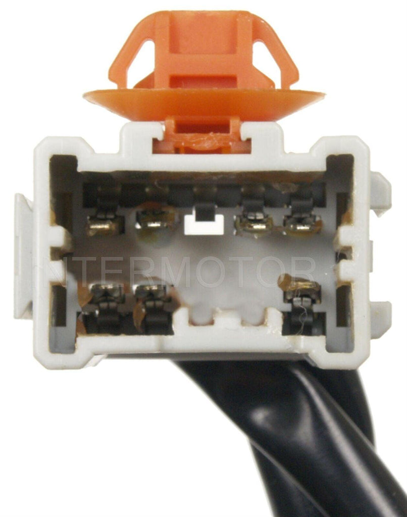 Standard Ignition Door Lock Actuator for 00-05 Nissan Xterra DLA-232