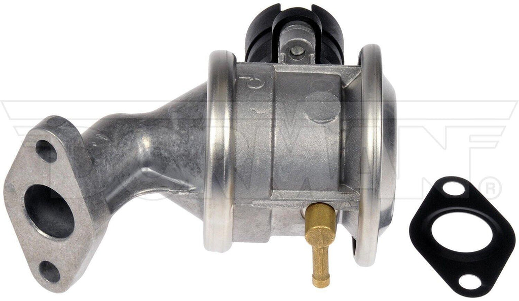 Dorman Secondary Air Injection Check Valve for 525I, 530I, 528I 911-977