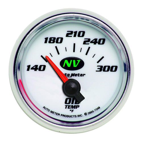 2-1/16 in. OIL TEMPERATURE 140-300 Fahrenheit NV - greatparts