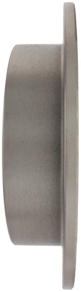 Centric Rear Disc Brake Rotor for Sienna, Highlander, RX350, Rx450H (121.44166)