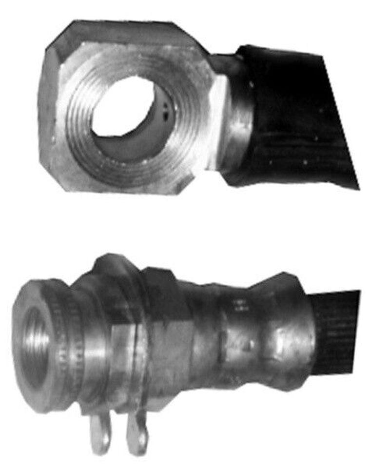 Raybestos Brake Hydraulic Hose for Camaro, Firebird BH38252