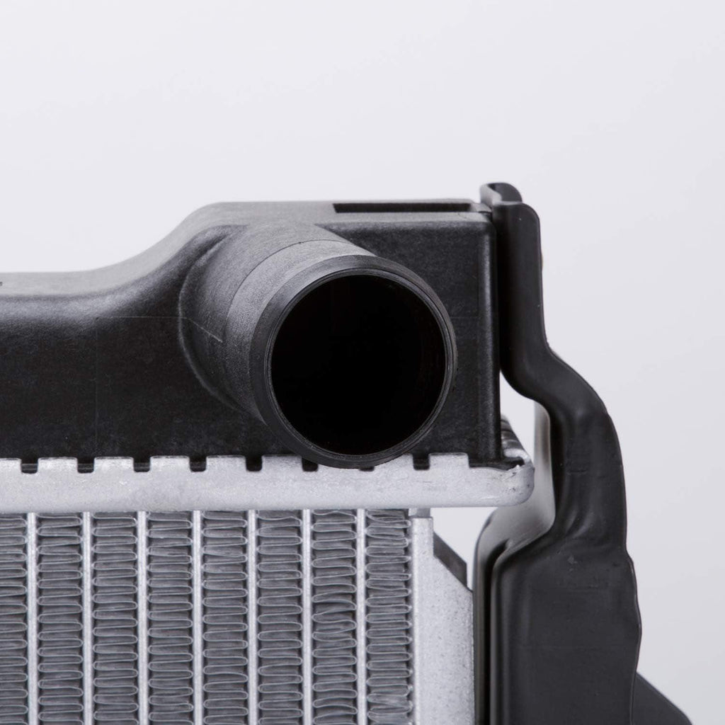 1190 Radiator Compatible with 1989-1995 Toyota Pick Up