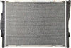 CU2882 Complete Radiator