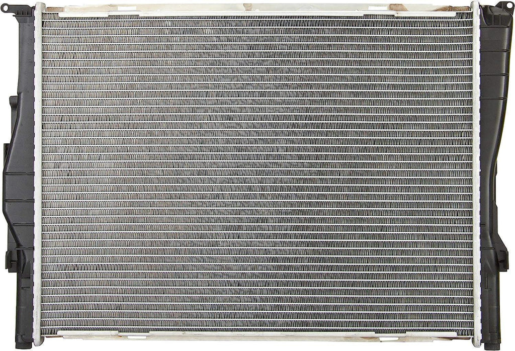 CU2882 Complete Radiator