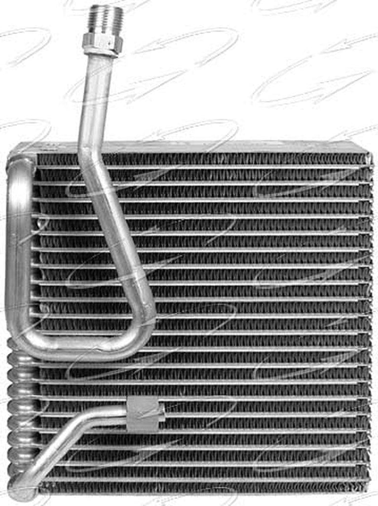 Plate & Fin Evaporator Core - 54265