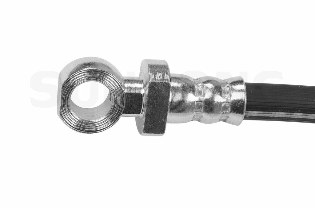 Sunsong Brake Hydraulic Hose for Midget, MGB, Sprite, 3000 2203631