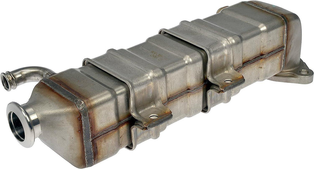 Dorman 904-388 Exhaust Gas Recirculation (EGR) Cooler Compatible with Select Dodge/Ram Models