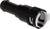 Professional 34000 Quick Connect Heater Hose Connector, Black
