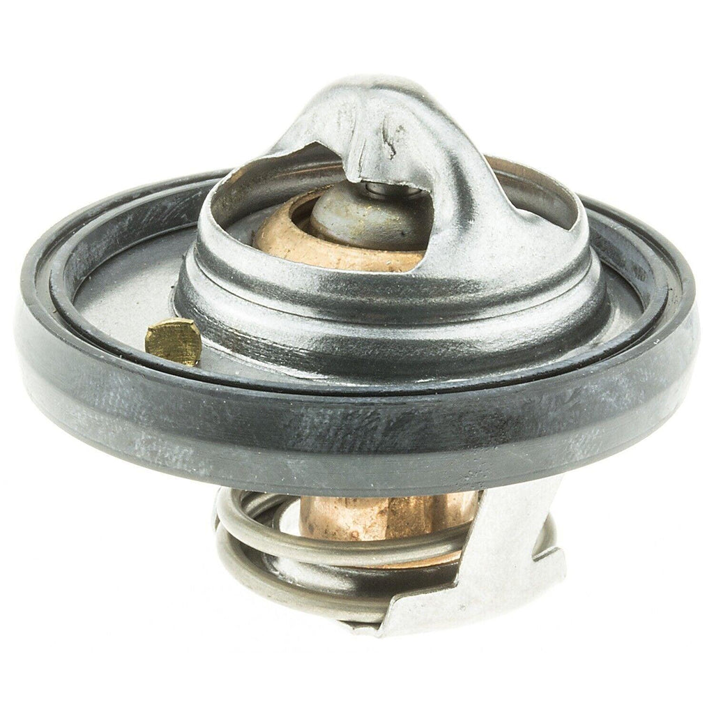Engine Coolant Thermostat for Nitro, Wrangler, Sebring+More 656-195
