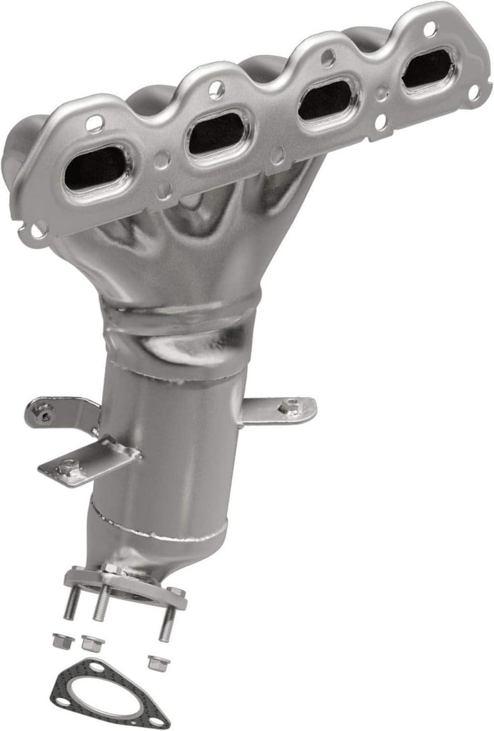 Magnaflow Manifold Catalytic Converter California Grade CARB Compliant 5531145