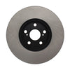Centric Front Disc Brake Rotor for Corolla, Xd, Matrix, Vibe (120.44160)