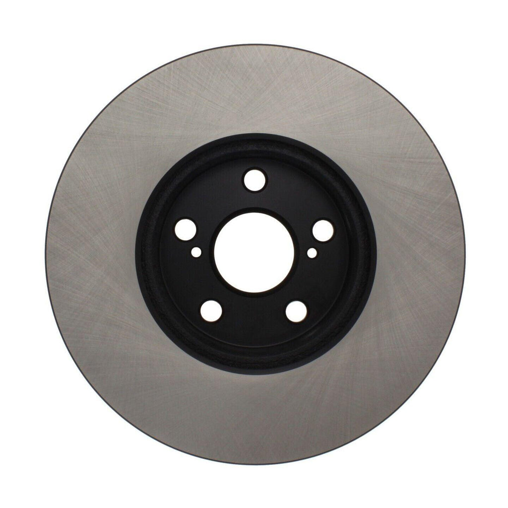 Centric Front Disc Brake Rotor for Corolla, Xd, Matrix, Vibe (120.44160)