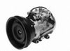 REMAN COMPRESSOR W/CLUTCH - 471-0161