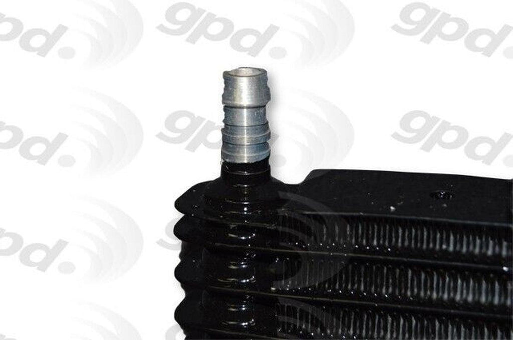 Global Parts Automatic Transmission Oil Cooler for Ford 2611241