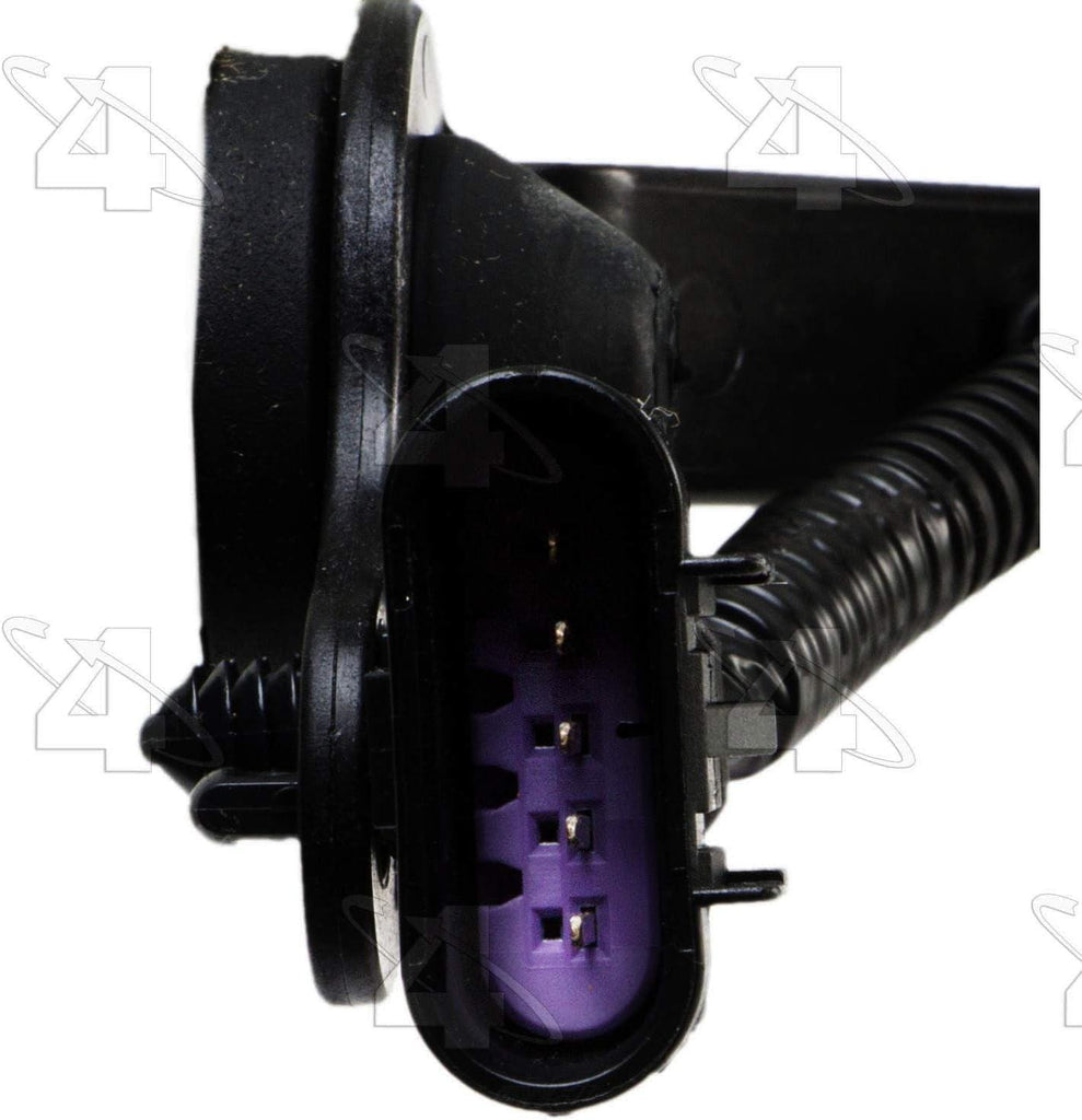 3202 Fan Clutch Electronic