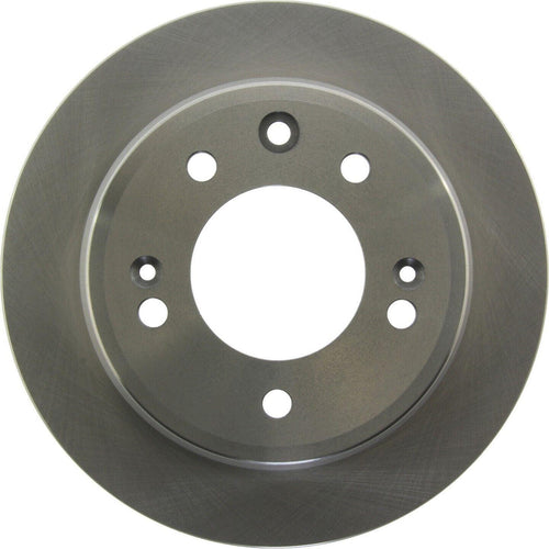 Centric Rear Disc Brake Rotor for Sportage, Ix35, Tucson, Elantra (121.51033)