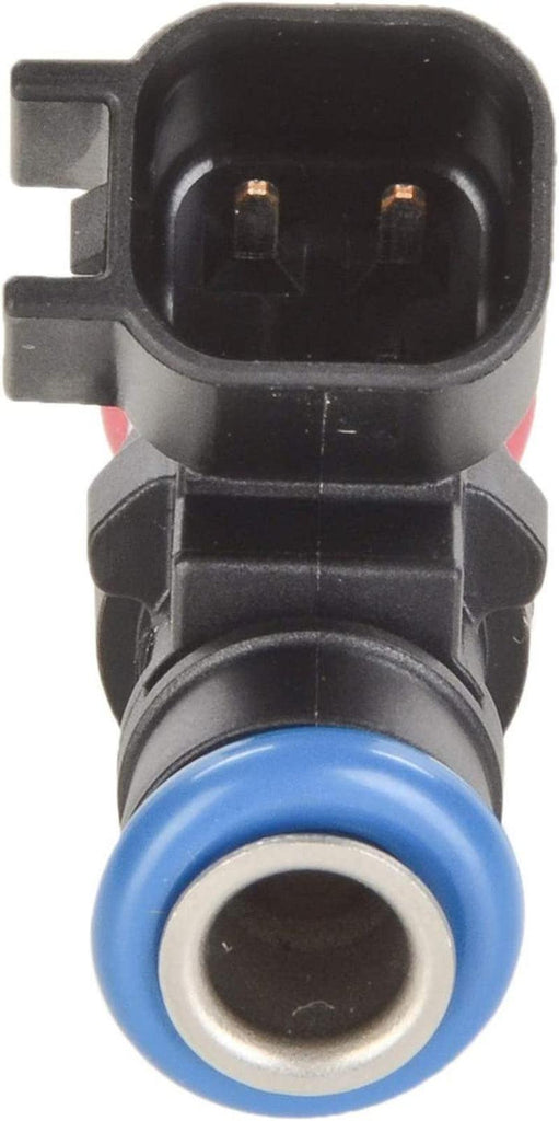 0280158091 62399 Original Equipment Fuel Injector for Select Ford Edge, Flex, Fusion, Taurus, Taurus X; Lincoln MKS, MKT, MKX, MKZ; Mazda CX-9, 6; Mercury Sable (1 Pack)