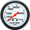 5832 Phantom Mechanical Water Temperature Gauge