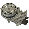 Standard Ignition Engine Cooling Fan Module for 16-18 Civic RY1931