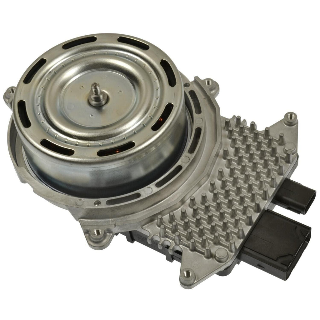 Standard Ignition Engine Cooling Fan Module for 16-18 Civic RY1931