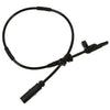 Standard Ignition ABS Wheel Speed Sensor for BMW ALS2579