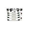 Carlson Drum Brake Hardware Kit for 1985-1988 Chevrolet Sprint 17277