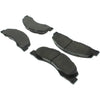 Centric Front Disc Brake Pad for Ford (102.13280)