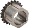12556582 Crankshaft Sprocket (Not Shown)